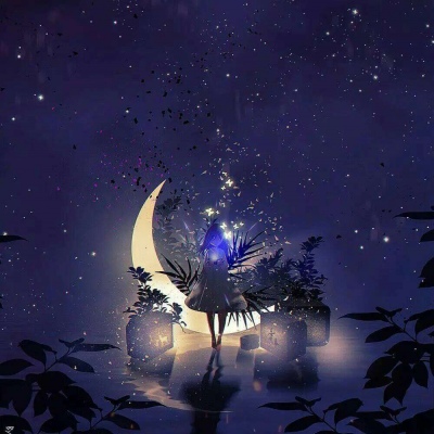 兽设晴天场景设计兽圈群